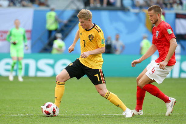 让我相信 让我相信