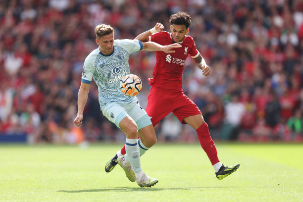 普斯卡什 普斯卡什