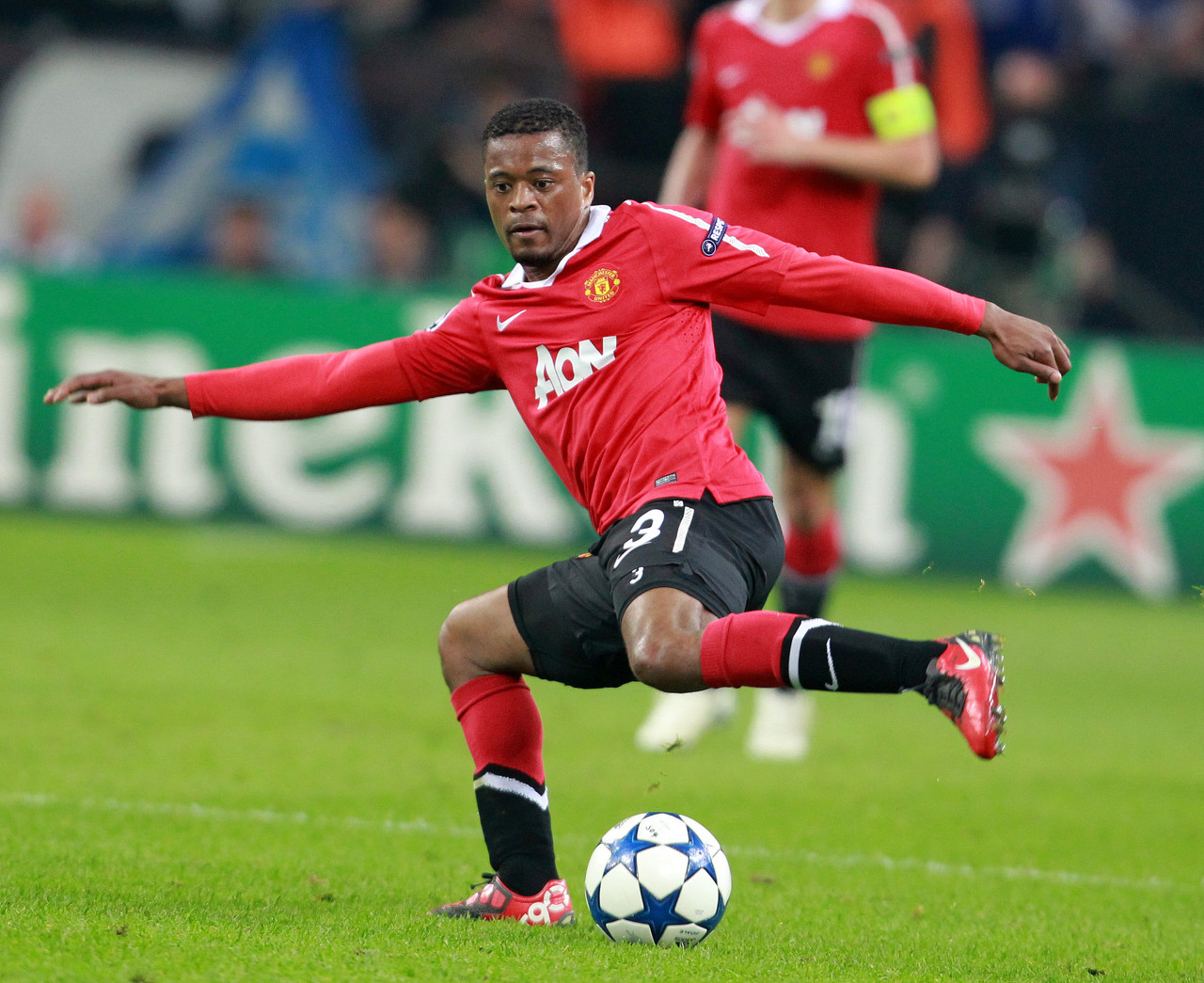 来自每个角 来自每个角