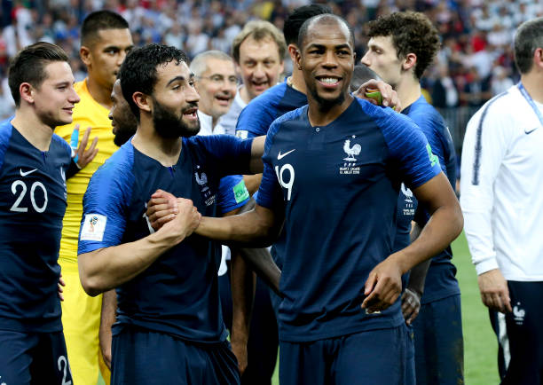 考虑到这场 考虑到这场