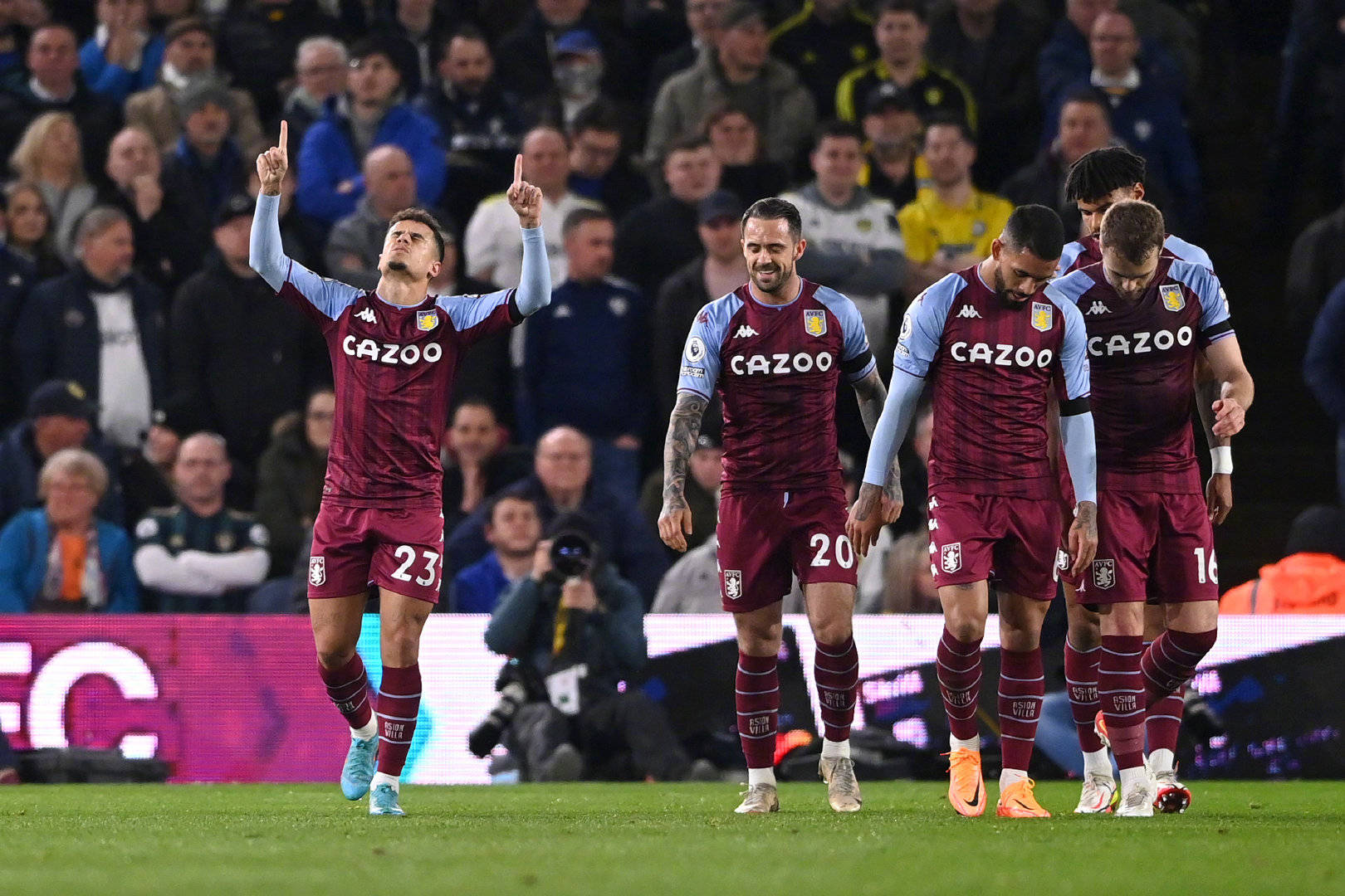 葡萄牙现阵 葡萄牙现阵